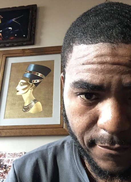 Minister Martin Marz onlyfans leak