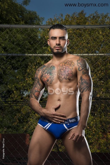 MATTEW CANSECO onlyfans leak