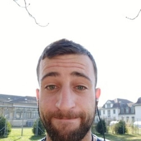 Nico Martello xxx onlyfans