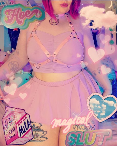 Marshmallow xxx onlyfans