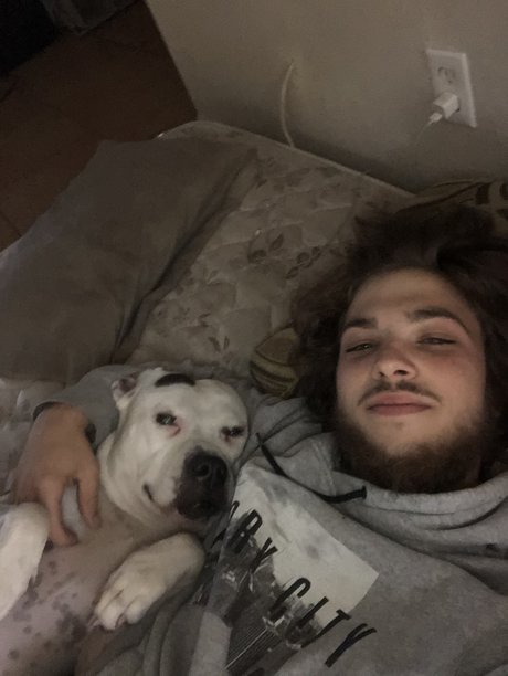 John Marshall new onlyfans leaks