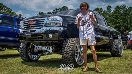 Marshall Evans onlyfans model