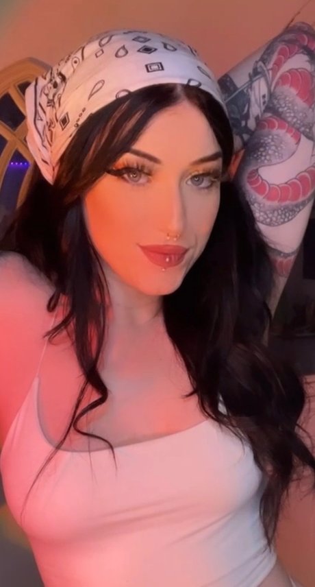 Mars Phoenix onlyfans picture