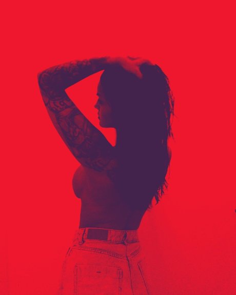 Marra Empire onlyfans leak nude