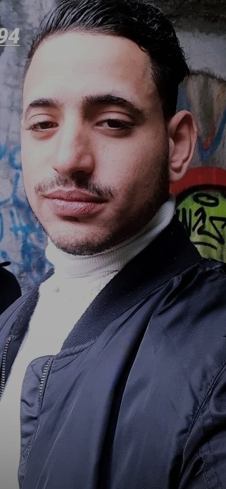 Fuad Essidiki onlyfans hot