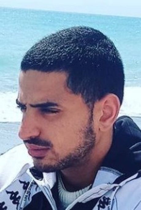 Fuad Essidiki tits onlyfans