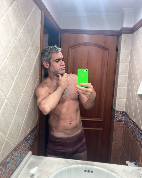 THE NASTY BAT nudes onlyfans leaked