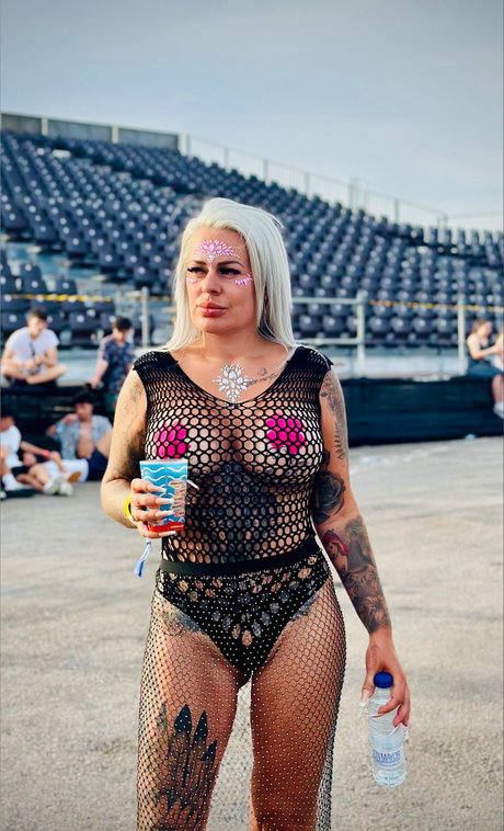 MARLY MALLORCA onlyfans leaked