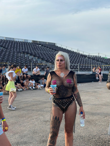 MARLY MALLORCA onlyfans leaked naked