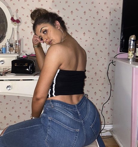 MarleyxS nudes leaked onlyfans