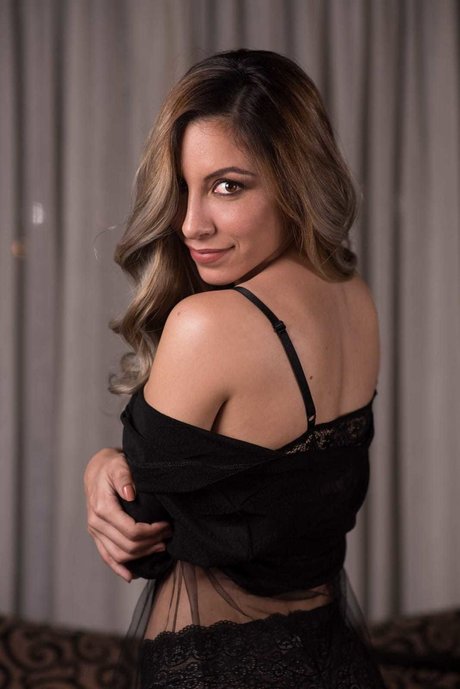 Marluz onlyfans nude photos