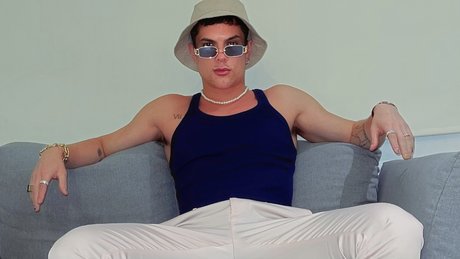 Marlon Schuck onlyfans nudes porn