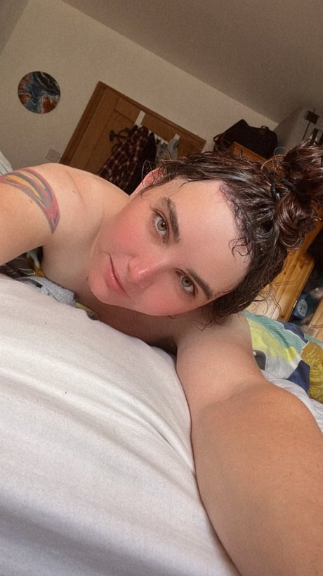 Marley Stary only fans nude leaks