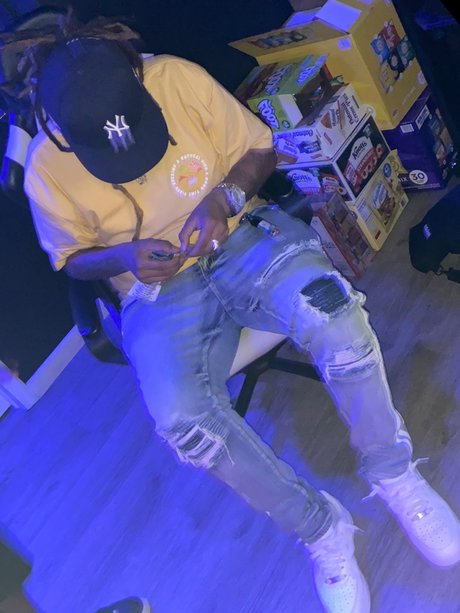 BIggMarley only fans content