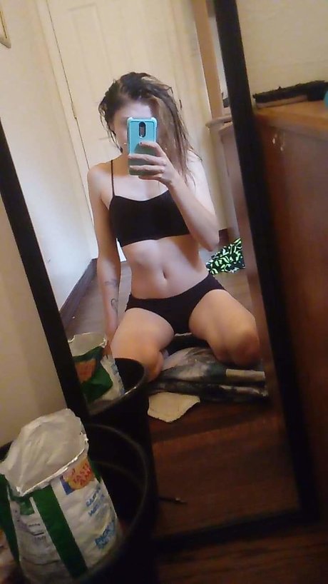 Jazzie Bell onlyfans fuck