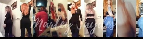 Marley Jayde nude onlyfans pics