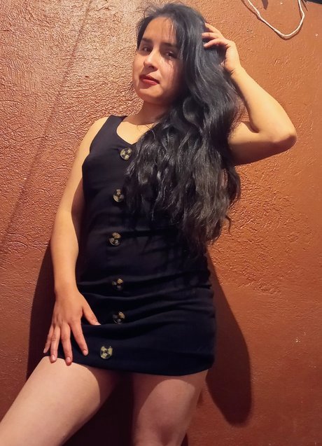 MARLENE BARCENAS onlyfans sexy