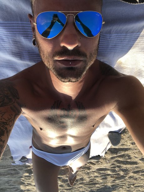 Mark sunshine leaked onlyfans pictures