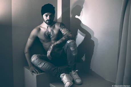 Mark sunshine nude only fans