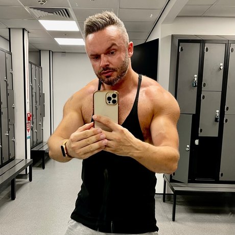 MarkRich free onlyfans porn