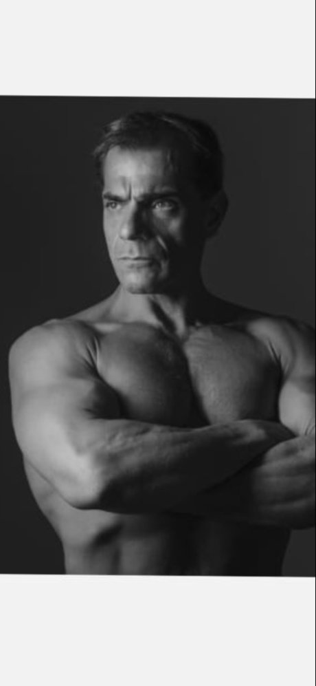 Marko Fabjanovic onlyfans nude leaks