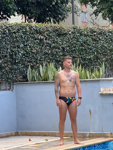 Mark VIP onlyfans leaj