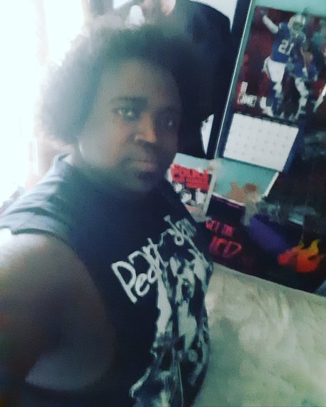 Markieharge onlyfans for free