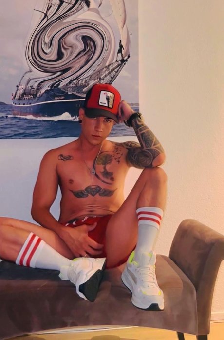 Markthot22 onlyfans nudes