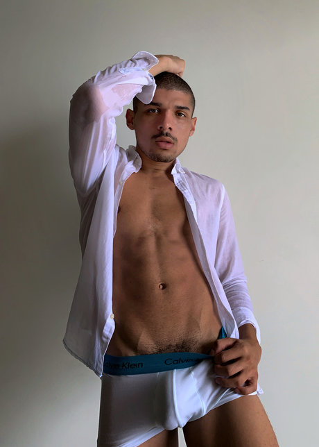 Mark Guz onlyfans exposed