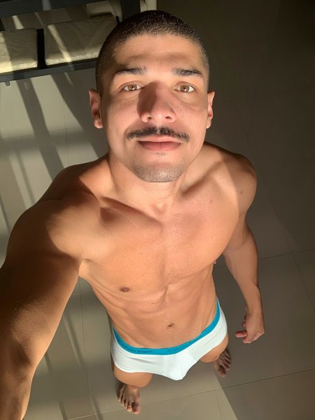 Mark Guz onlyfans free porn