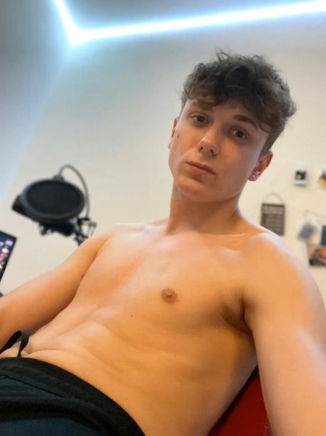 Marius Free onlyfans leak nude
