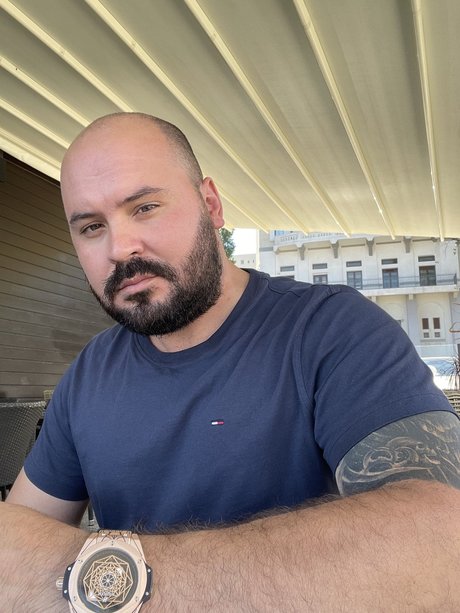 Marius Memet onlyfans leaked xxx