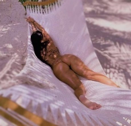 Mariana Pedraza onlyfans nude porn