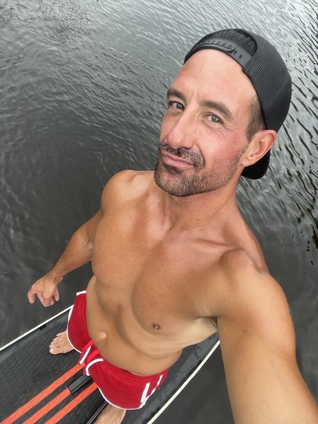 Mario Venditti onlyfans naked