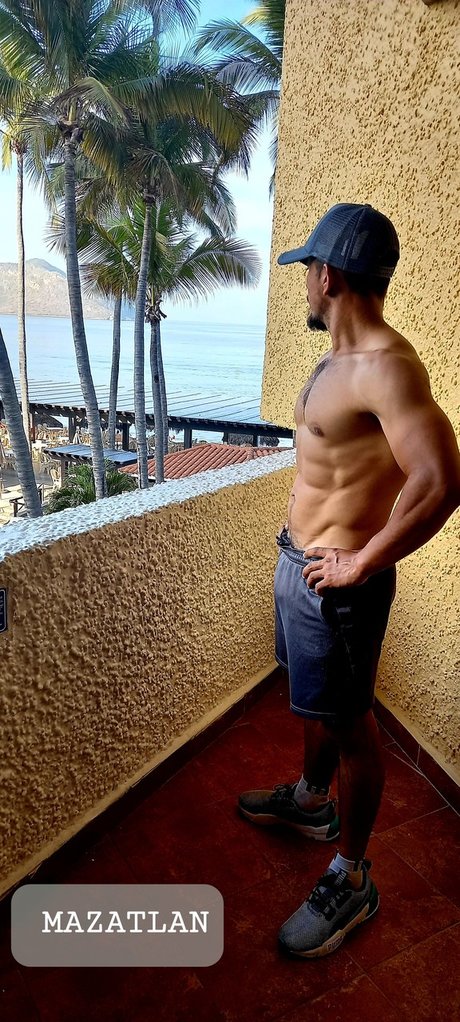 Mario Hot onlyfans leak xxx