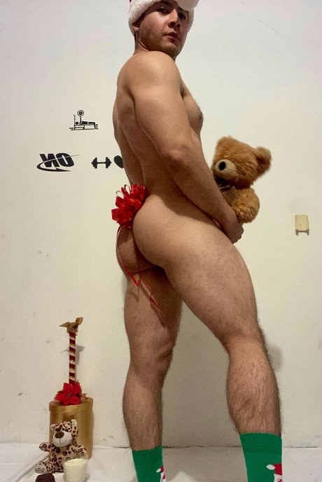 Mario Gonz lez onlyfans for free