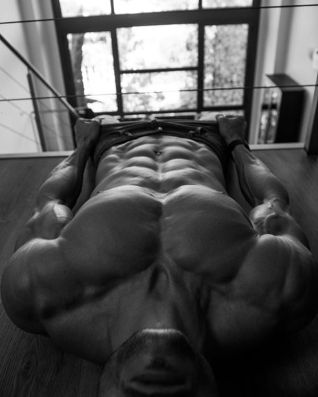 Mario Hervas VIP onlyfans leaka