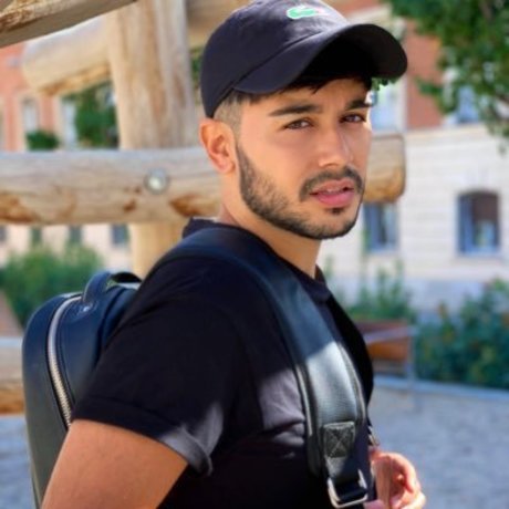 mariocoton_ onlyfans leaks