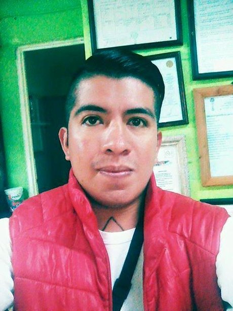 Mario Coronel new onlyfans leaks