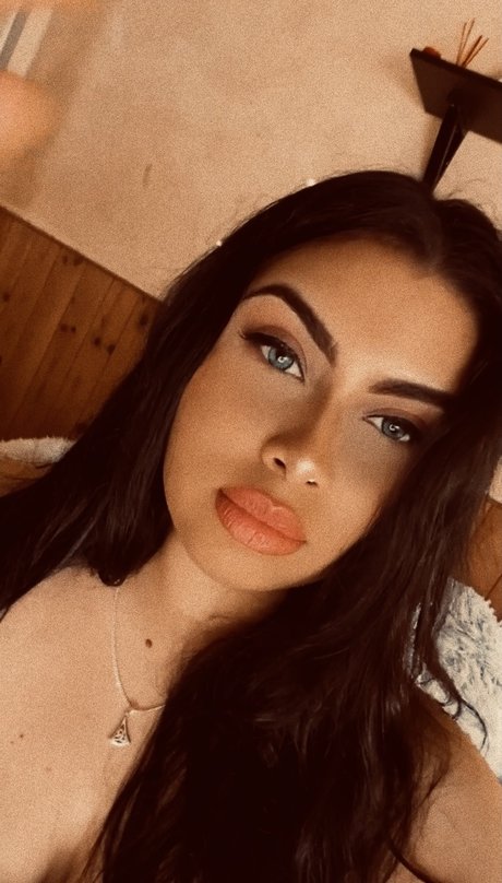 Marina Suarez onlyfans leak nude