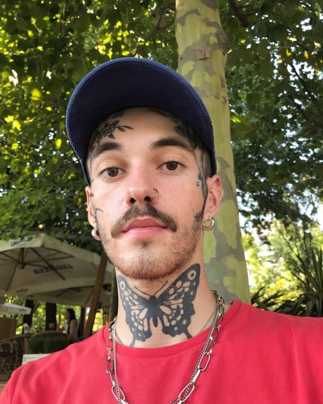 Marin Bunesku leaked onlyfans