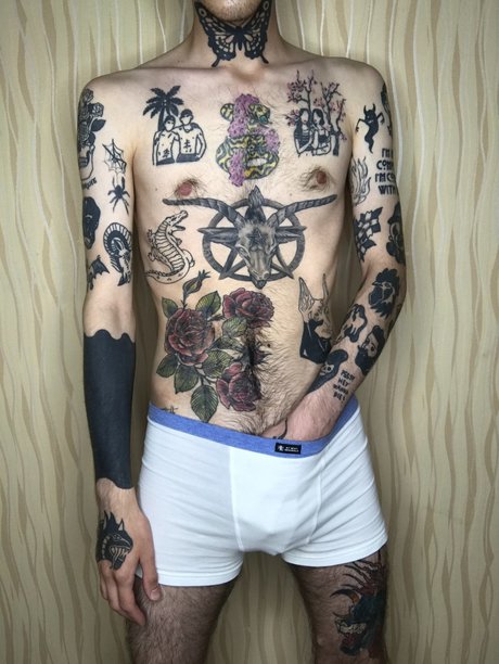 Marin Bunesku nsfw onlyfans