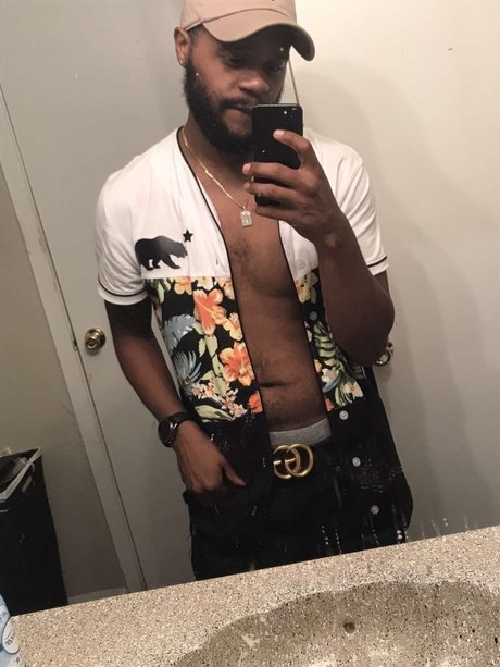 MarilynMandingo onlyfans creator