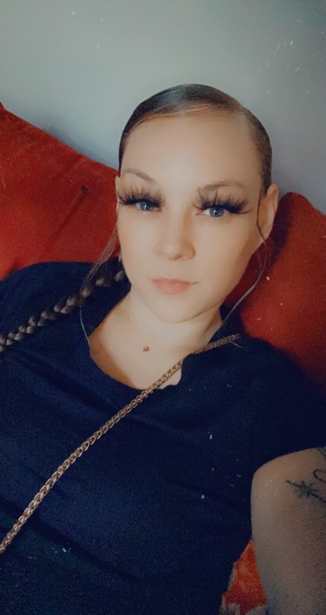 Marilyn Kash onlyfans leaked nudes