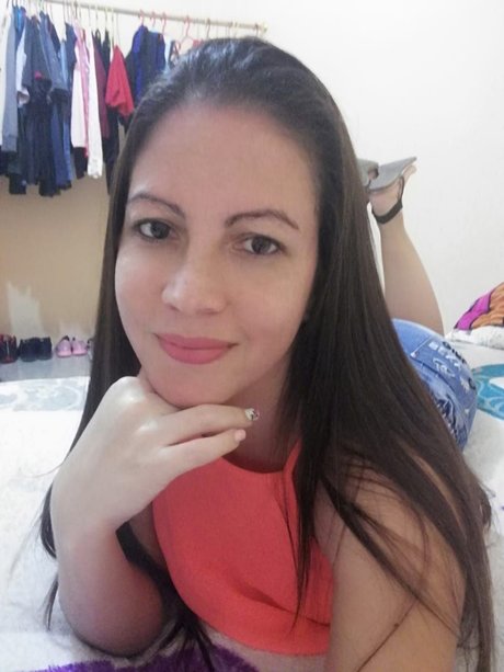 Mariluna onlyfans model photo