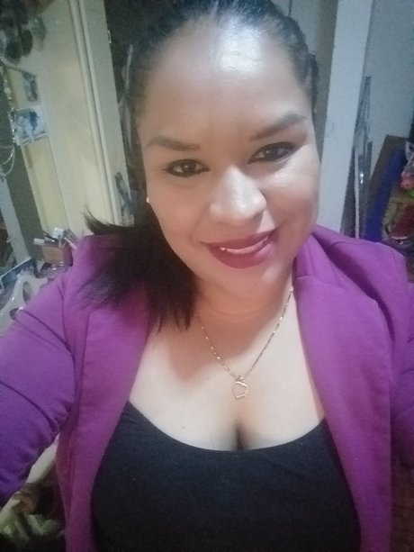 Mariluly onlyfans nude pictures