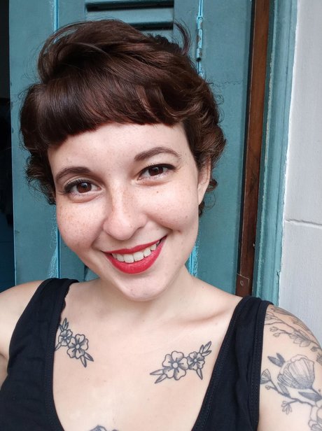 Mari Mariana onlyfans content