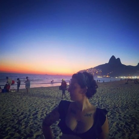 Mari Mariana onlyfans porn