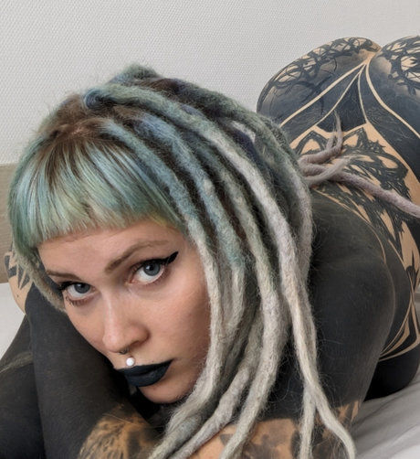 Kayzie onlyfans leake