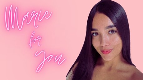 marieforyou onlyfans xxx